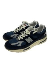 画像：U991/ネイビー/UK9.5/NVY//