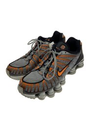 画像：SHOX TL_ショックス TL/27cm/GRY//