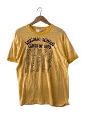 画像：Tシャツ/XL/コットン/ORN//