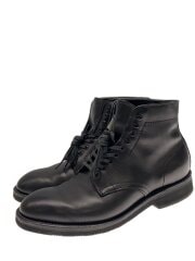 画像：レースアップブーツ/UK6.5/BLK/45617H//
