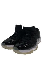 画像：AJ 11 RETRO LOW_エア ジョーダン 11 LOW/28.5cm/BLK//