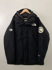 画像：ANTARCTICA PARKA_アンタークティカパーカ/XL/ナイロン/BLK//