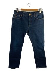 画像：メンズ/SLIM STRETCH/デニムパンツ/32/デニム/HAD70WDKN