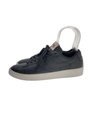 画像：WMNS BLAZER LOW LE/ウィメンズブレーザーロー/ブラック/AV9370-001/25cm/BLK