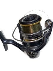 画像：03642 17 アルテグラ 2500 03642/スピニングリール