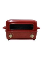 画像：トースター BRUNO トースターグリル BOE033-RD [レッド]