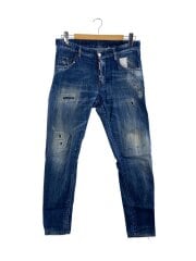 画像：19SS/ボトム/44/デニム/S74LB0501//