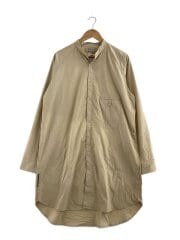 画像：長袖シャツ/5/ナイロン/021064//