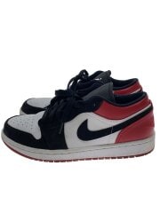 画像：AIR JORDAN 1 LOW/エアジョーダンロー/ホワイト/553558-116/27cm/WHT//