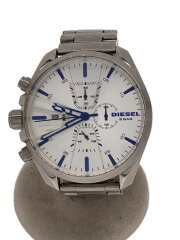 画像：クォーツ腕時計/アナログ/DZ-4473