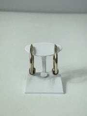 画像：ピアス/SV925/SLV/メンズ