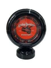 画像：時計/アナログ/BLK/hdl-16612