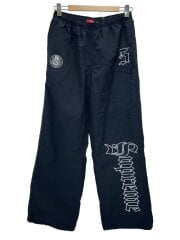 画像：ボトム/S/ナイロン/BLK