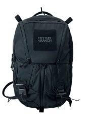 画像：リュック/--/BLK