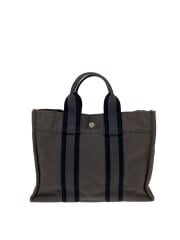 画像：トートバッグ/キャンバス