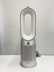 画像：セラミックヒーター Purifier Hot+Cool HP07//
