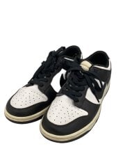 画像：DUNK LOW RETRO_ダンク ロー レトロ/27.5cm/BLK