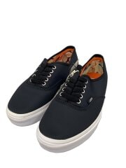 画像：ローカットスニーカー/25cm/BLK/14ad0145