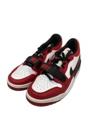 画像：AIR JORDAN LEGACY 312 LOW_エア ジョーダン レガシー 312 ロー/27.5cm/RED
