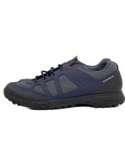 画像：ローカットスニーカー/25.5cm/NVY