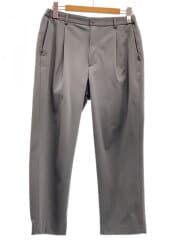 画像：ボトム/L/ポリエステル/GRN/AMP35004