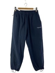 画像：クロップドパンツ/L/ポリエステル/NVY/OPT50001