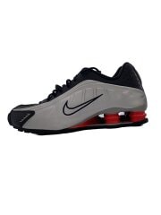画像：SHOX R4/ショックス/ブラック/BV1111-008/26.5cm/BLK//
