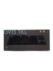 画像：パソコン周辺機器/g913tkl//