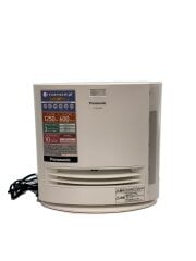画像：セラミックヒーター DS-FKX1206-W