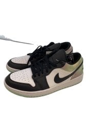 画像：AIR JORDAN 1 LOW SE_エアジョーダン 1 ロー SE/27.5cm/マルチカラー/コットン