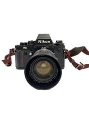画像：F3 HP zoom NIKKOR/35-105mm/フィルムカメラ/フィルム一眼レフ/F3