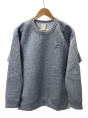 画像：sanrise/スウェット/L/--/GRY/2213-01