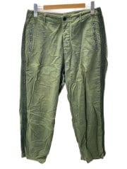 画像：ボトム/2/コットン/KHK/7426