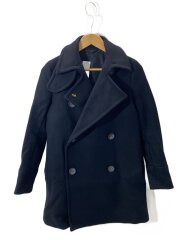 画像：ジャケット/36/ウール/BLK