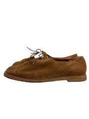 画像：シューズ/43/BRW/スウェード//