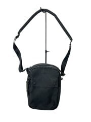 画像：ショルダーバッグ/--/BLK