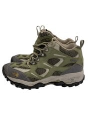 画像：ハイカットスニーカー/24cm/KHK/NFW70823