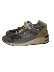 画像：M990/グレー/28.5cm/GRY