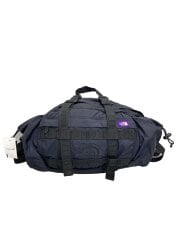 画像：CORDURA Nylon Lumber Pack/ショルダーバッグ/ナイロン/BLK/NN7909N//