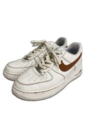 画像：AIR FORCE 1 07 LV8_エアフォース 1 07 LV8/27.5cm/ベージュ