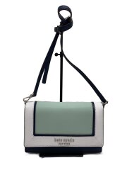 画像：ショルダーバッグ/--/NVY