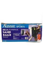 画像：AUSSIE/健康器具/BLK