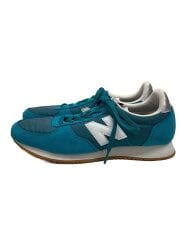 画像：WL220/AMAZONITE/ブルー/23.5cm/BLU