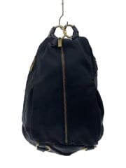 画像：リュック/--/BLK