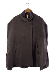 画像：Aga+/コート/9/ウール/BRW/MD-079