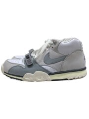 画像：AIR TRAINER 1_エア トレーナー 1/28cm/WHT