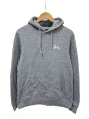 画像：パーカー/S/コットン/GRY