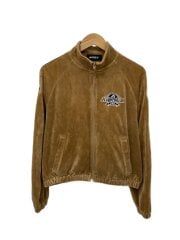 画像：ジャケット/FREE/コットン/BRW/783-4230029