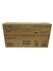 画像：ブルーレイレコーダー AQUOSブルーレイ 2B-C20GW1