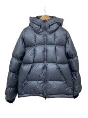 画像：ダウンジャケット/5/ナイロン/GRY/GM24312